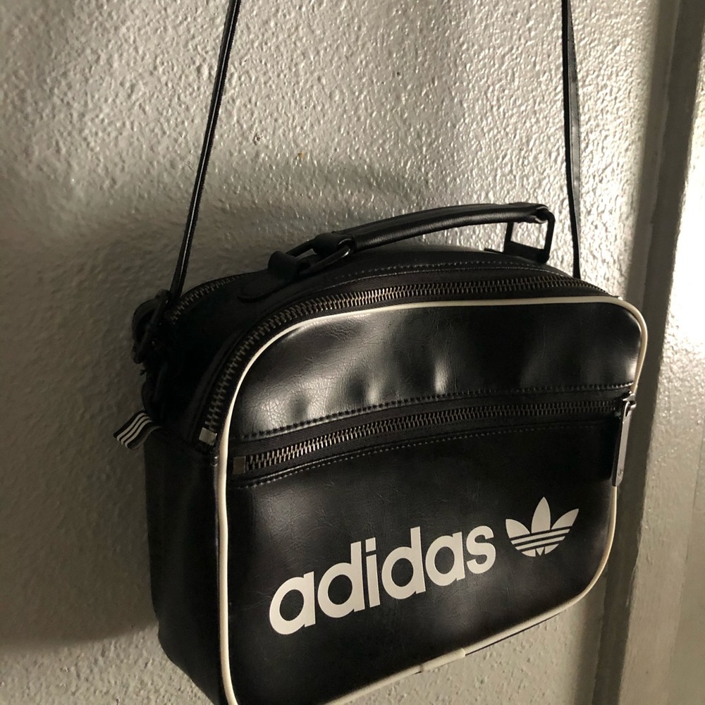 Adidas crossbody